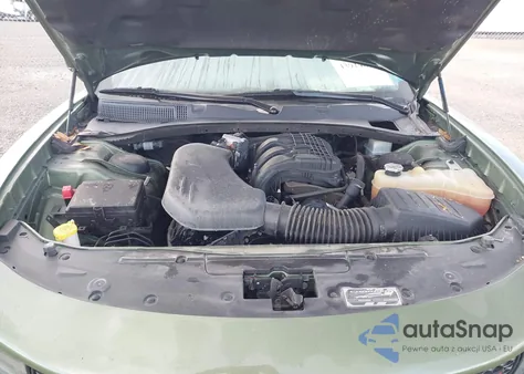 2023 Dodge Charger Gt z USA, uszkodzony, nr VIN 2C3CDXHG0PH647391